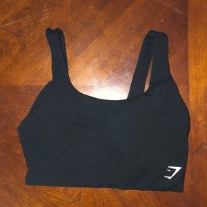 Dreamy Gymshark bra